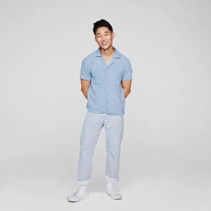 Meet your Posher, Daniel